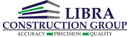 Libra Construction Group Logo